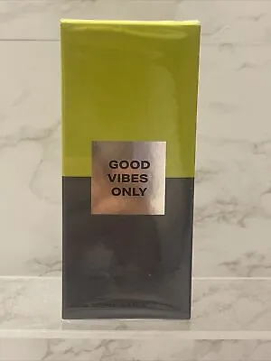 American Eagle Good Vibes Fragrance Cologne Spray Perfume AE Gender Neutral 3.4 • $19.98