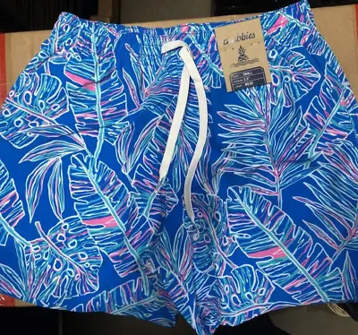 Chubbies The Cruise It Or Lose It 5.5'' Classic Swim Trunks S M L XL NEW NWT • $29.95