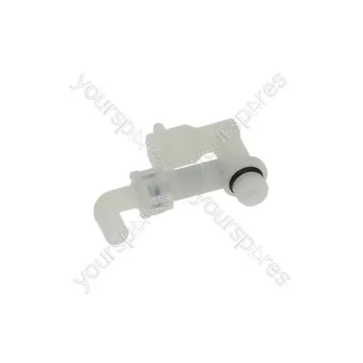 De Longhi Coffee Machine Safety Valve For Vibratory Pump • £7.69