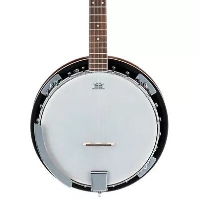 Ibanez B50 5-String Banjo Natural • $299.99