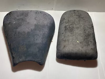 2001 Honda Cbr929rr Seats (Will Probably Want To Re Upholster Them)  (OEM) • $91