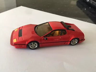 Ferrari 512 Bb USA 1:43 Handbuilt • £25