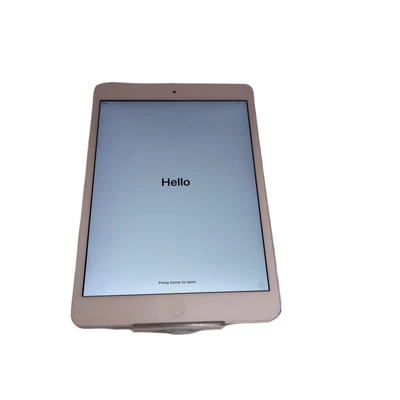 $89 • Buy Apple IPad Mini 2 32GB Tablet - A1489