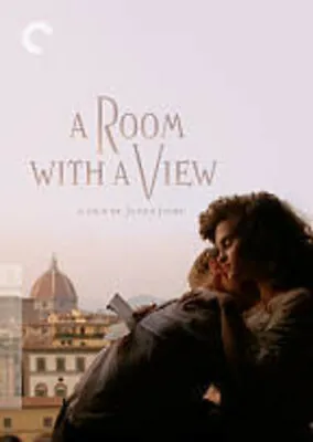 A Room With A View (Criterion Collection) [New DVD] • $24.68