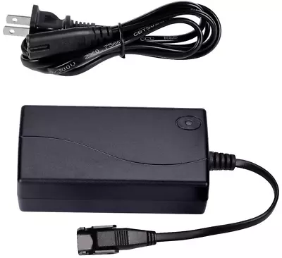 Recliner Power Ac/Dc Switching Power Supply Transformer 29V Power Wall Cord New • $17.01