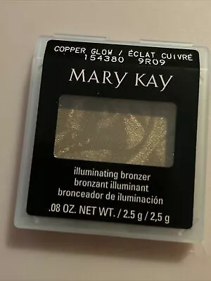 Mary Kay Illuminating Bronzer Copper Glow.  NEW • $19.99