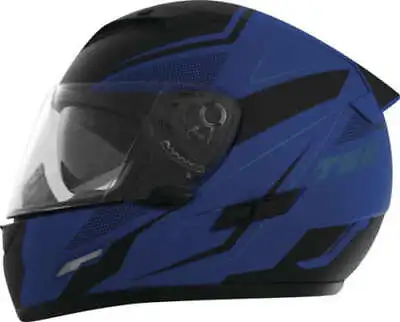 THH Helmets TS-80 FXX Helmet Motorcycle Street Bike • $96.46