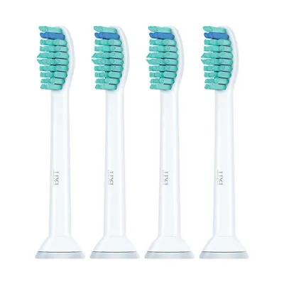 20 Pack Philips All Sonic Sonicare Replacement Soniclean Toothbrush Heads Dental • $30.90