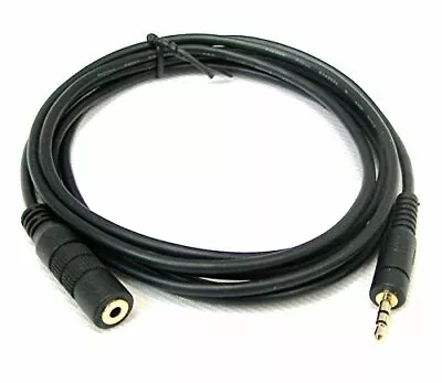 3m Shutter Remote Cord Extension For Remote JJC MA-C JYC Etc  CANON RS-60E3  • £9.99