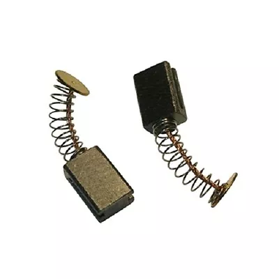 £3.49 • Buy Bosch Carbon Brushes CSB 660 680 700-2 750-2 CSB 800-2 GBH 18RF GBH 2RE RCE 12