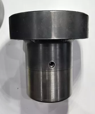 Brother Made In US CNC Metalworking Collet Chuck A2-6 Spindle Type Center Mount • $500