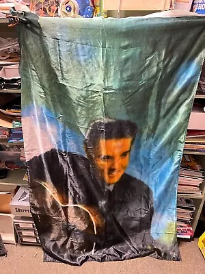 Elvis Indoor/outdoor Flag • $18