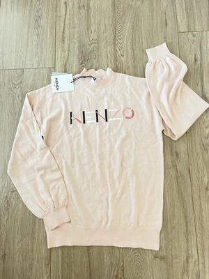 $89 • Buy Kenzo Cardigan Girls Size 14A