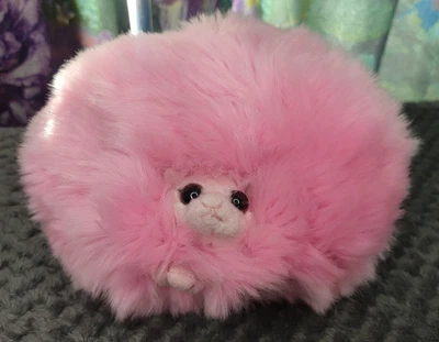 £17.99 • Buy Pink Pygmy Puff Plush - Harry Potter Shop Platform 9 3/4 - Ark Toys Wiz World!