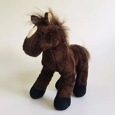 £10.50 • Buy Mary Meyer Soft Toy Cuddly Plush Horse Pony Plushie