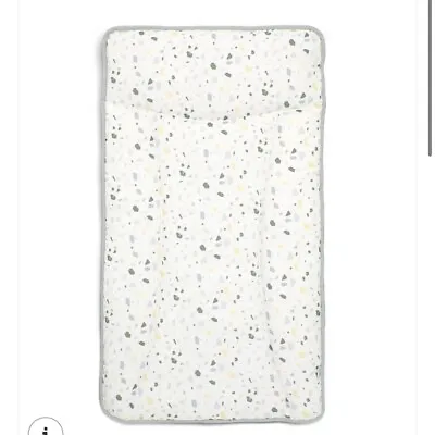 Baby Changing Mat Waterproof Padded • £15