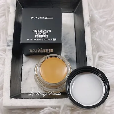 MAC Pro Longwear Paint Pot Cream Eyeshadow Base - Contemplative State • $16.95