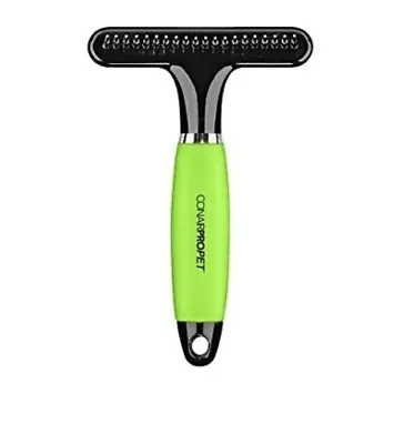 CONAIRPRO Dog & Cat Grooming Rakes And Shedding Tools • £11.99