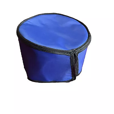 $4.25 • Buy X-Ray Lead Cap Radiation Head Shield Lead Rubber Hat CT Head Protection 0.75mmpb