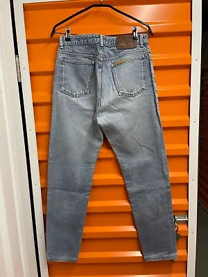 Made In Japan Vintage Edwin Jeans W32 X L32 • $110