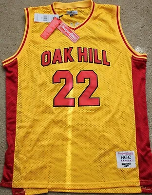 NEW  Carmelo Anthony Oak Hill High School Jersey Men’s Size 3XL • $55