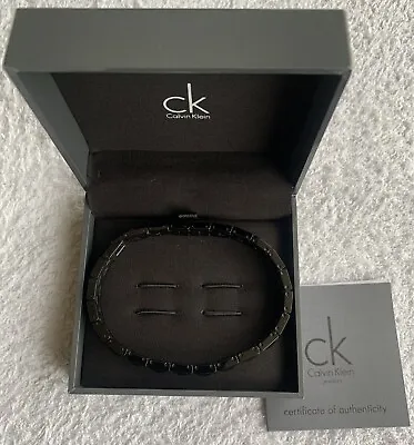 £35 • Buy Calvin Klein Bracelet