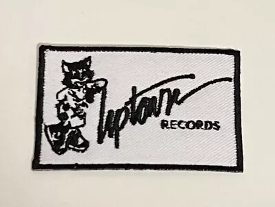 Uptown Records Patch - Bad Boy - 90s Hip Hop Record Label Puffy Notorious Big • $7