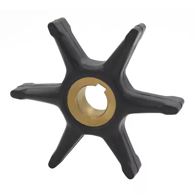 Water Pump Impeller For Johnson Evinrude OMC 10/15/18/20/25 HP 375638 • $8.70