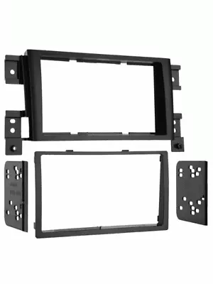 Metra 95-7953 Car Stereo Double Din Radio Install Dash Kit For Grand Vitara • $17.95