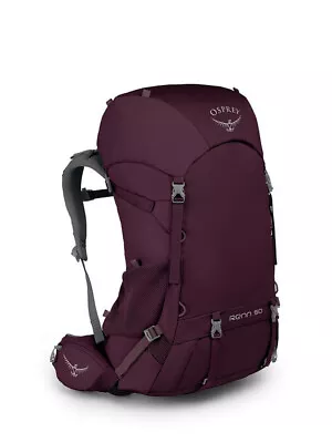 Osprey Renn 50L Womens Hiking Backpack • $269.95