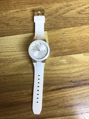 MOVADO Gent's Wristwatch MB.01.1.34.1743 (PSV007606) • $319.99