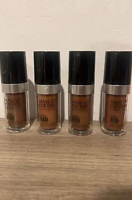 Makeup Forever Foundation • $13