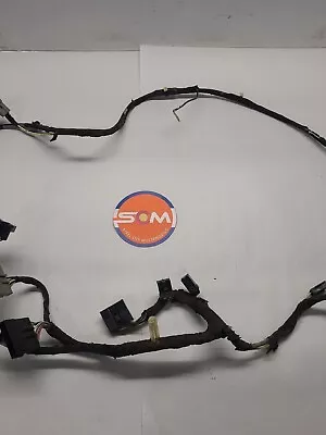 1994 1995 Ford Mustang Dash Mach Radio Stereo Wiring Harness  F5ZB-19B113-FA • $39.99