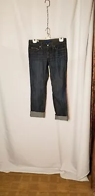 Martin + Osa Womens Size 26 W  Jean Pants Stretchy  • $15