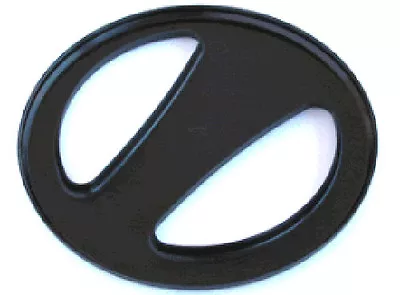 Minelab 10.5  Black Round Coil Cover For X-Terrra & FBS Detectors 3011-0152 • $22.90