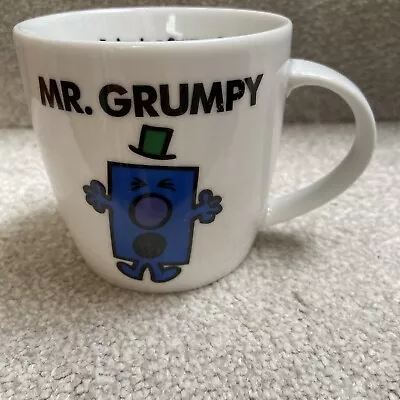 Mr Grumpy Mug 2013 Thoip Sanrio • £9.99