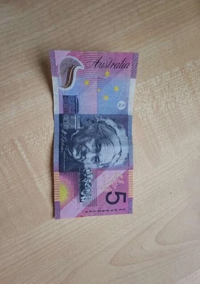 $1000 • Buy Rare 5 Dollar Note