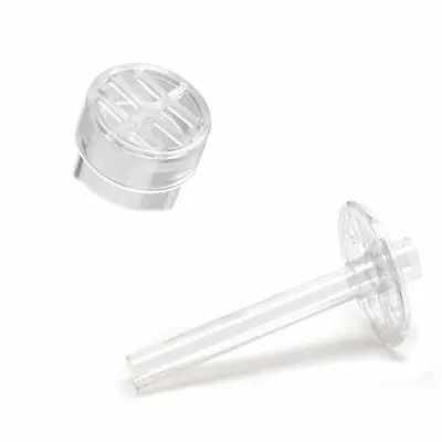 £15.95 • Buy Biorb Aquarium Bubble Tube And Guard Centre Pipe Replacement Spare Reef One Kit