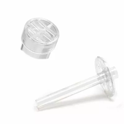 £15.95 • Buy Biorb Aquarium Bubble Tube And Guard Centre Pipe Replacement Spare Reef One Kit
