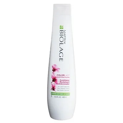 Matrix Biolage ColorLast Conditioner For Colour Treated Hair 400ml • £11.49