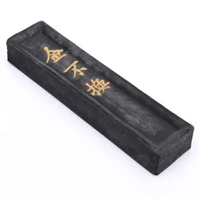 £3.53 • Buy Chinese Japanese Calligraphy Sumi-E Hukaiwen Ink Stick Writing Brush Painting .