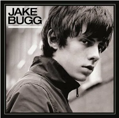 Jake Bugg - Jake Bugg [CD] • £5.43