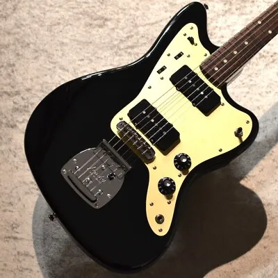 Fender Made In Japan INORAN Jazzmaster Black Electric Guitar W / Gig Bag • $2255.50