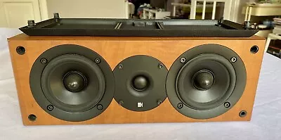 KEF Cresta 20c Center Speaker • £85