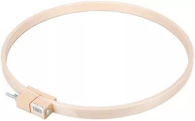 Frank A. Edmunds Wood Quilt Hoop -14  5596 • £24.06