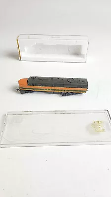 Con-Cor N Scale Locomotive Powered PA-1 2004-GN (Old) Great Northern • $39.99