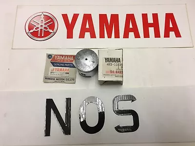 $38.34 • Buy Yamaha Sa50,sa50me (passola) Engine Crankshaft Piston (1-0-s ) 0.25mm