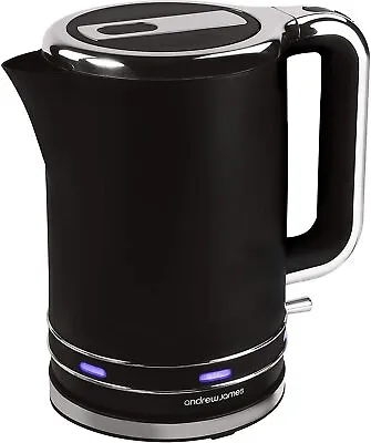 Electric Kettle Cordless Fast Boil Illuminating Jug Lumiglo 3000W | AndrewJames • £34.99