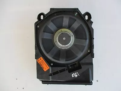 £69.99 • Buy Bmw 3 Series E90 E91 E92 E93 Logic 7 Floor Speaker Ns Left Harman/kardon 9143135