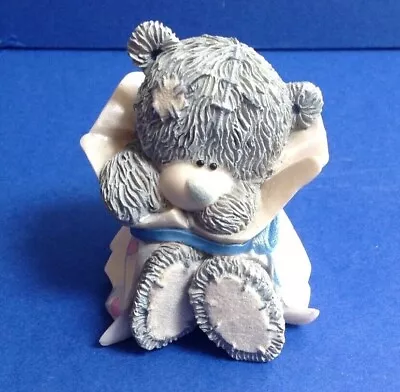 £5 • Buy Me To You - Collectable Ornament / Figure: Wrapped Just For You.